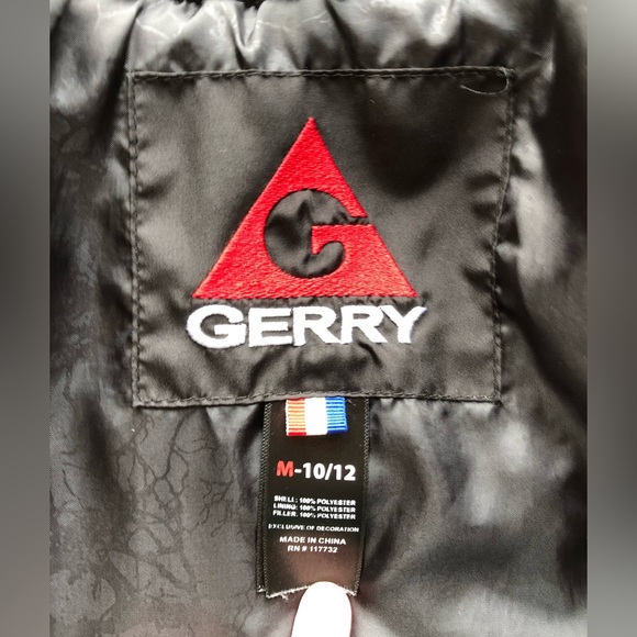 Gerry Boys Puffer Jacket - Picture 6 of 7